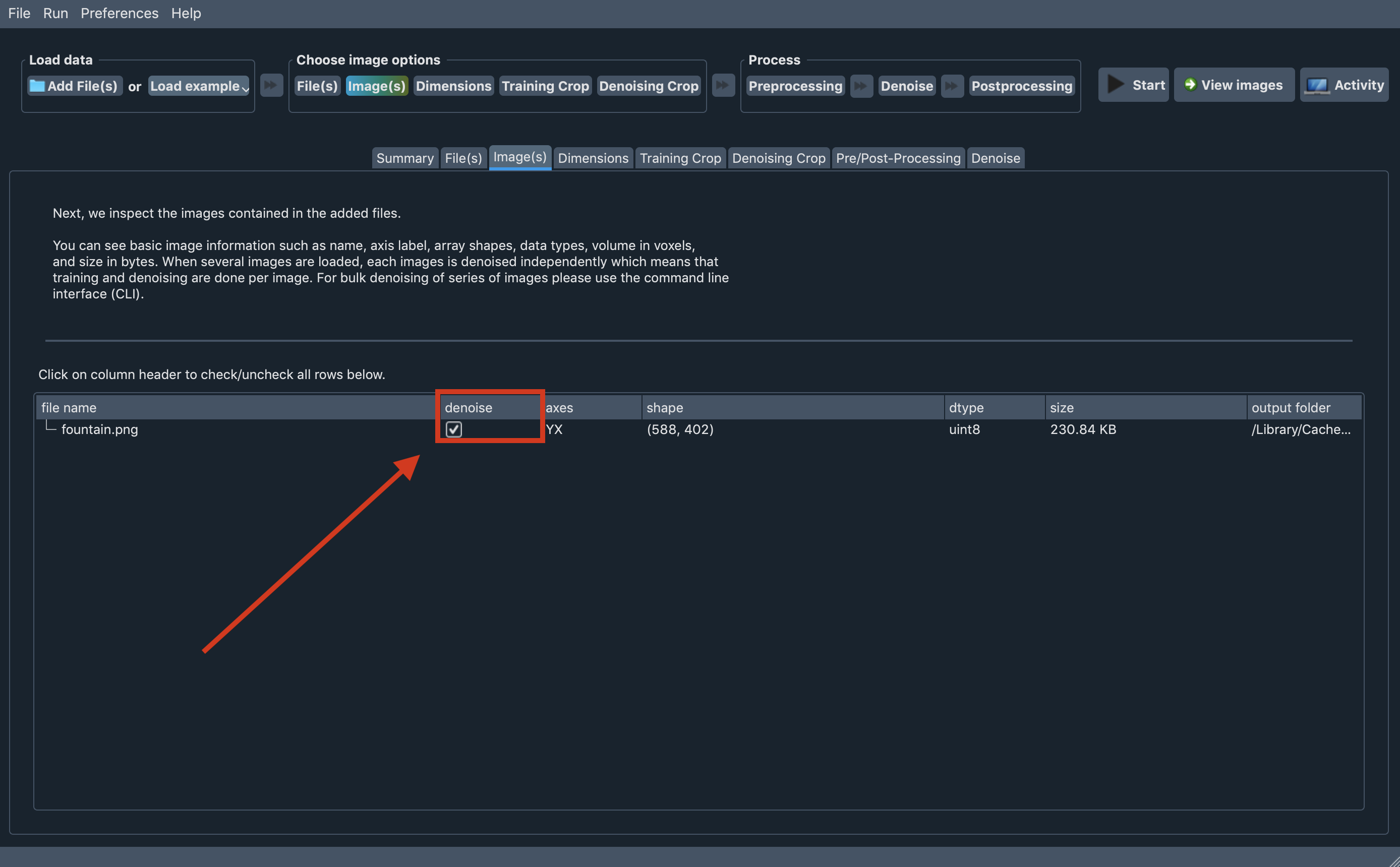 ../_images/aydin_images_tab_choose_to_denoise.png